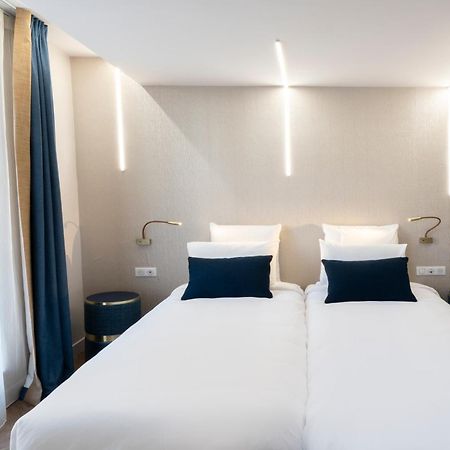 Hôtel Mercure Paris Opéra Lafayette Quarto foto